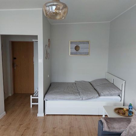 Apartament Stare Miasto Malbork Exterior foto